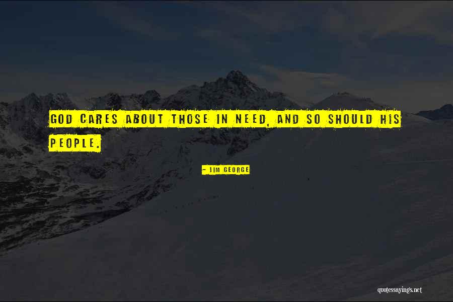Jim George Quotes 1688927 Jim George Quotes 1688927