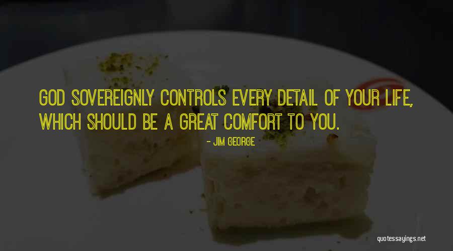 Jim George Quotes 1885077 Jim George Quotes 1885077