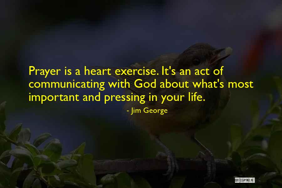 Jim George Quotes 1994513 Jim George Quotes 1994513