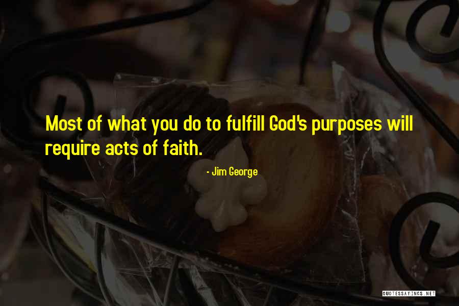 Jim George Quotes 2022721 Jim George Quotes 2022721