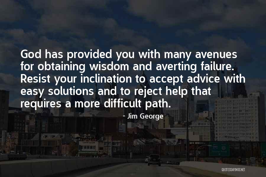 Jim George Quotes 2212640 Jim George Quotes 2212640