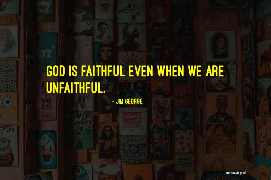 Jim George Quotes 2263371 Jim George Quotes 2263371