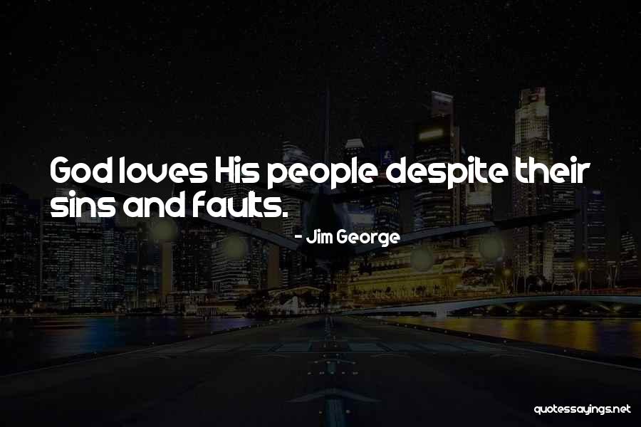 Jim George Quotes 459554