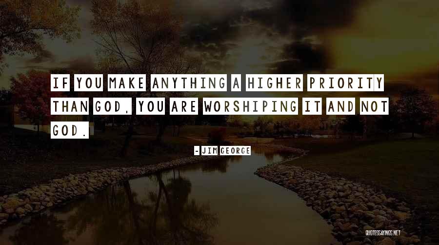 Jim George Quotes 464532 Jim George Quotes 464532