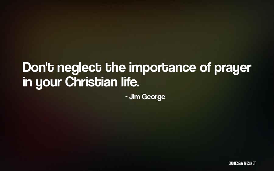 Jim George Quotes 609192