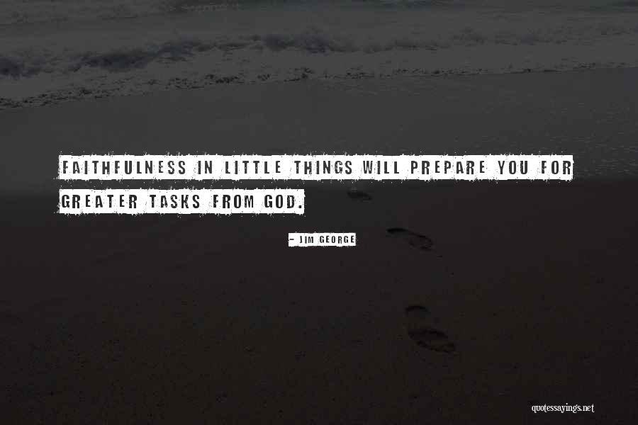 Jim George Quotes 631390 Jim George Quotes 631390