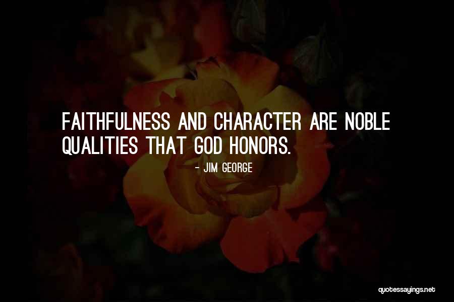 Jim George Quotes 76252 Jim George Quotes 76252