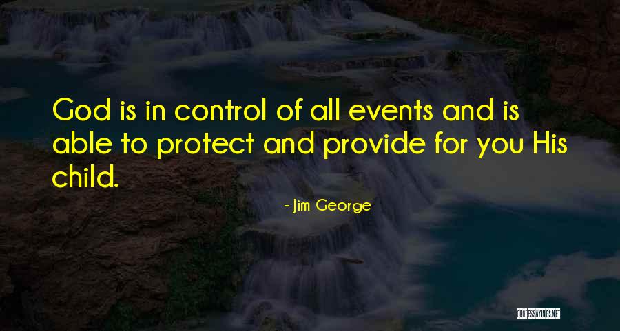 Jim George Quotes 967005