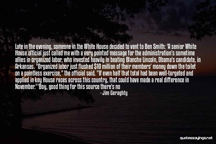 Jim Geraghty Quotes 1439301 Jim Geraghty Quotes 1439301