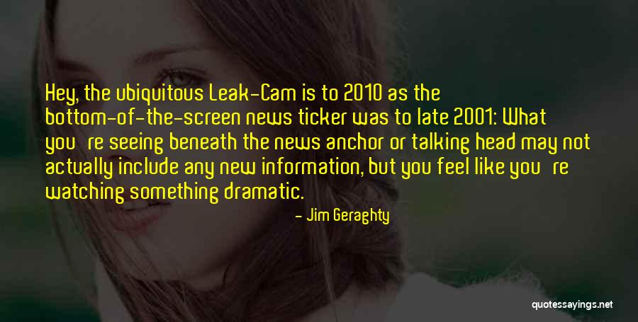 Jim Geraghty Quotes 1712632 Jim Geraghty Quotes 1712632