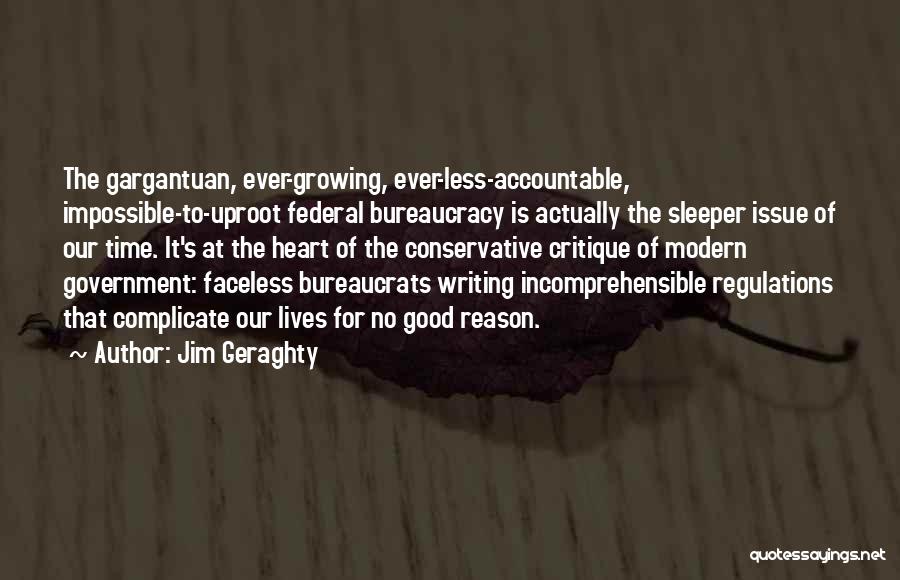 Jim Geraghty Quotes 616403