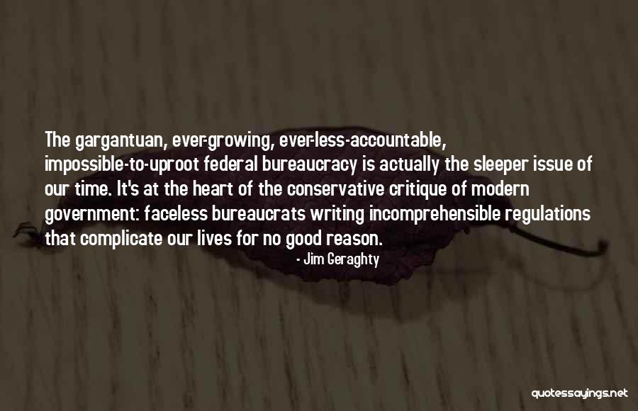 Jim Geraghty Quotes 616403