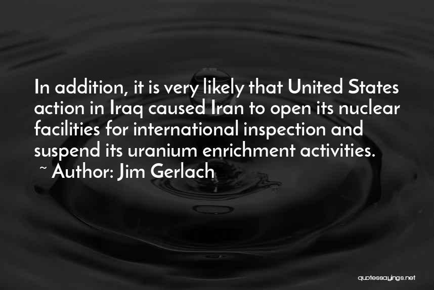 Jim Gerlach Quotes 1299130