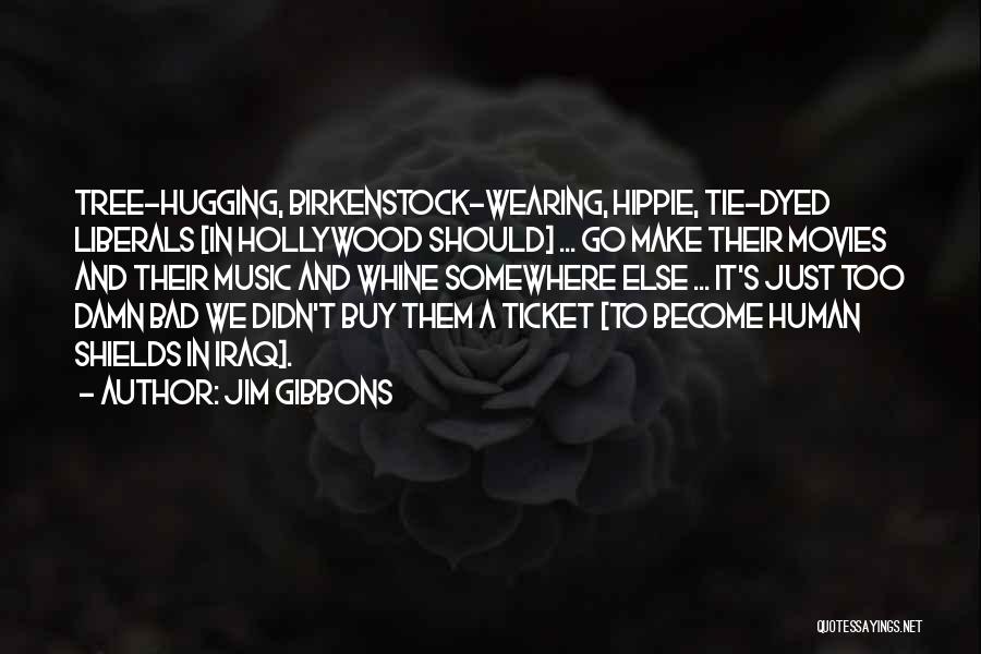 Jim Gibbons Quotes 524161