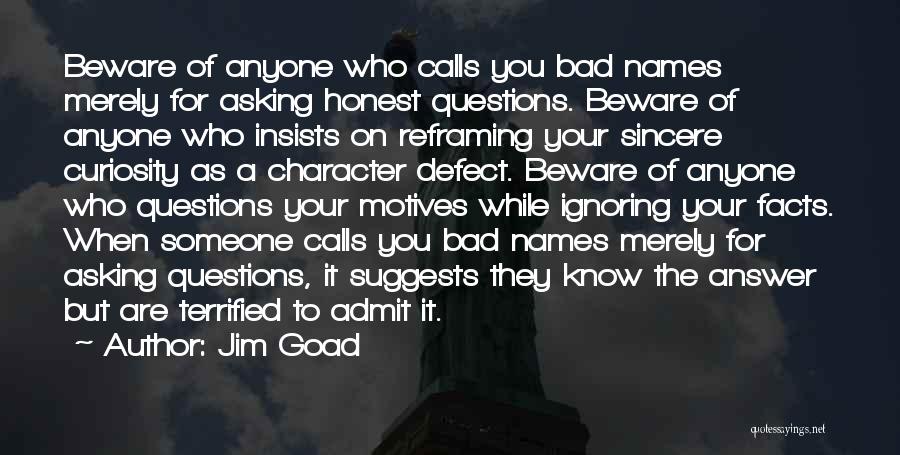 Jim Goad Quotes 1435386