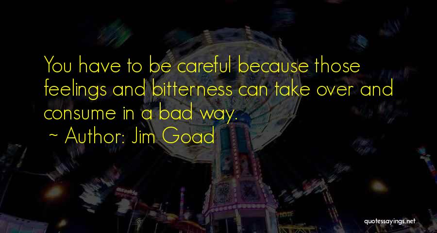 Jim Goad Quotes 1780901