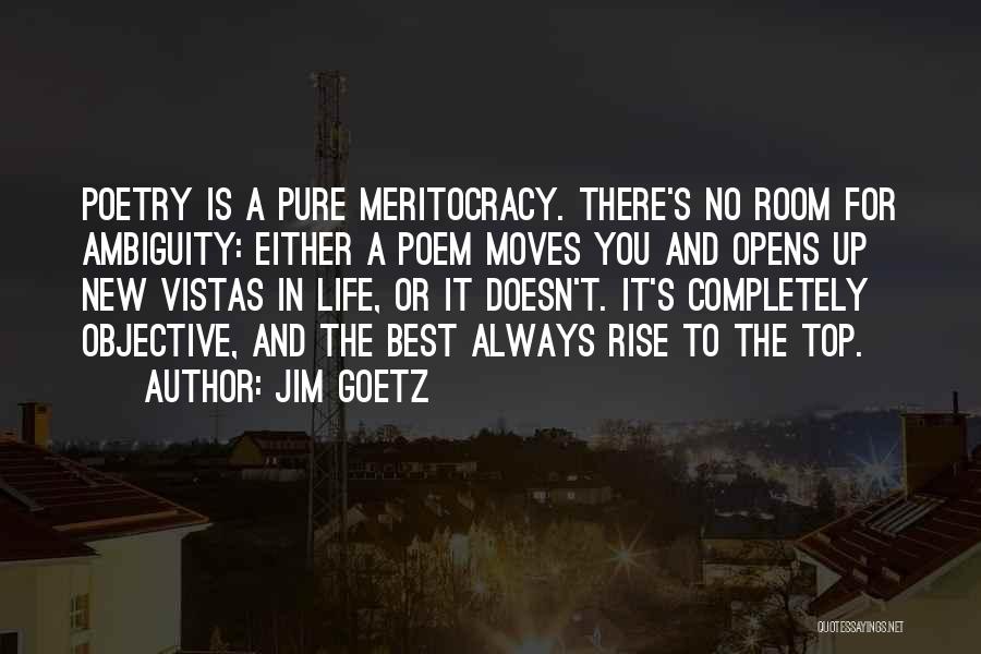 Jim Goetz Quotes 1852491