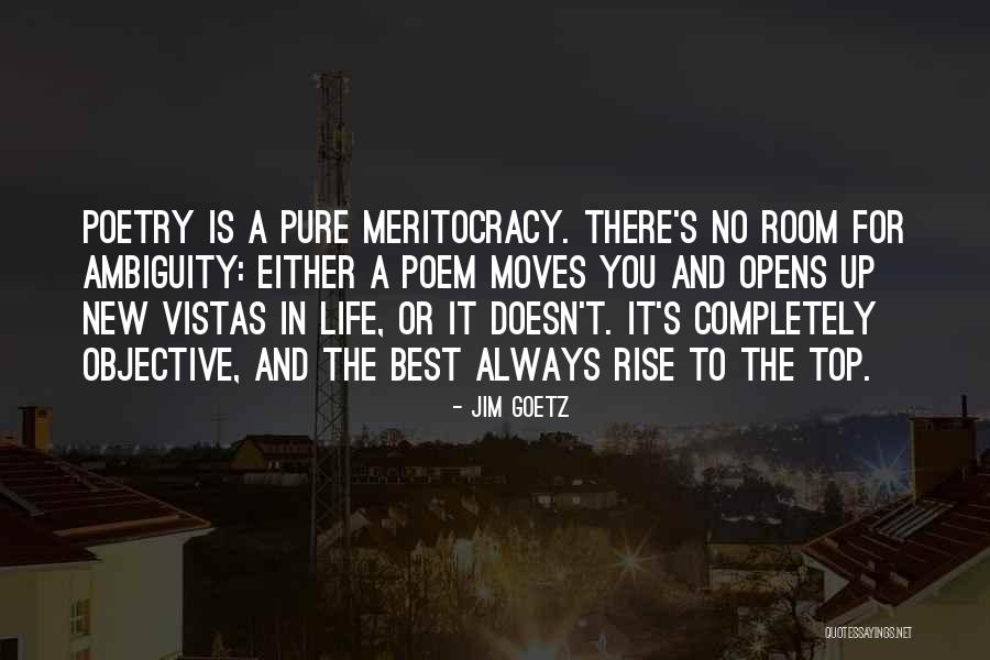 Jim Goetz Quotes 1852491