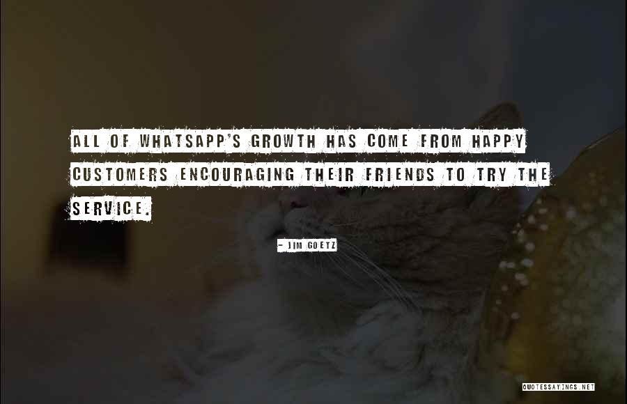 Jim Goetz Quotes 2062987 Jim Goetz Quotes 2062987