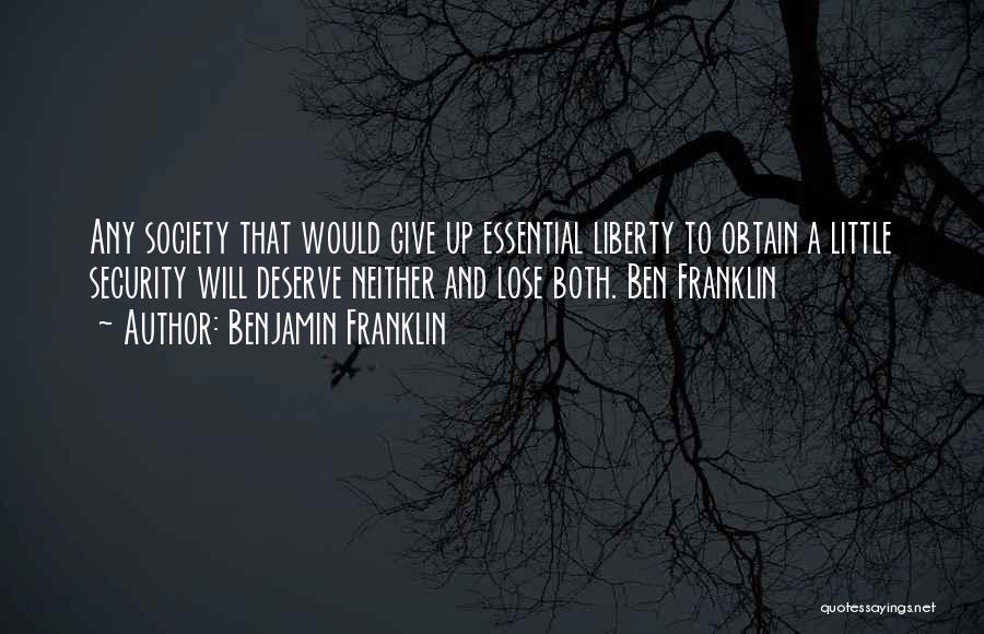 Jim Halpert Aarm Quotes By Benjamin Franklin
