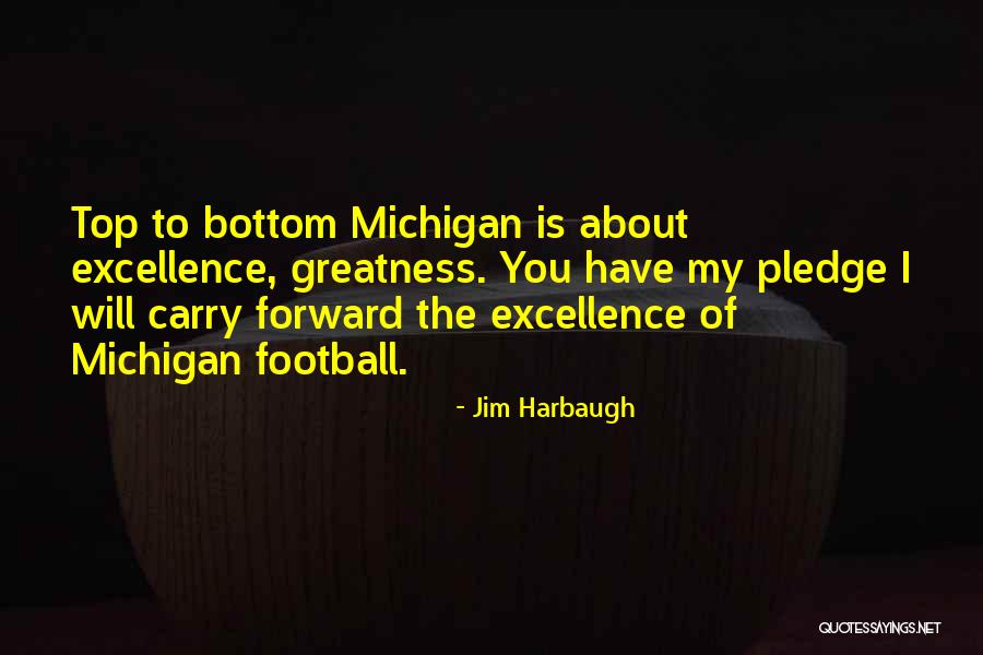 Jim Harbaugh Quotes 1288018