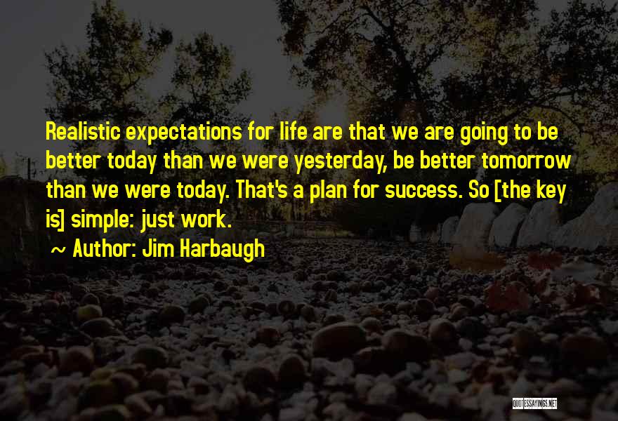 Jim Harbaugh Quotes 1714066