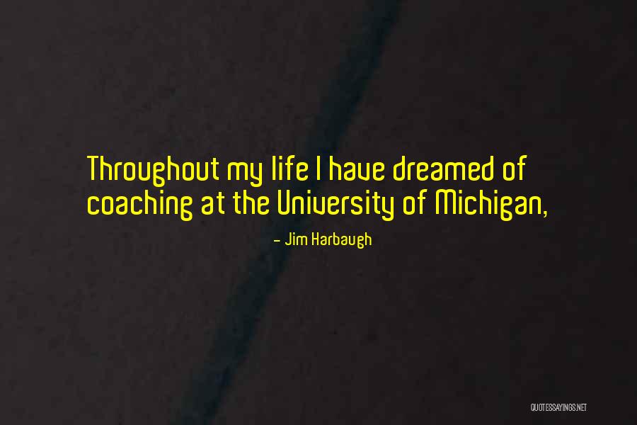 Jim Harbaugh Quotes 598094