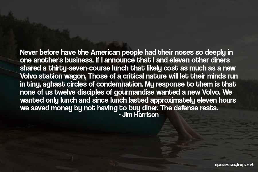 Jim Harrison Quotes 113821 Jim Harrison Quotes 113821
