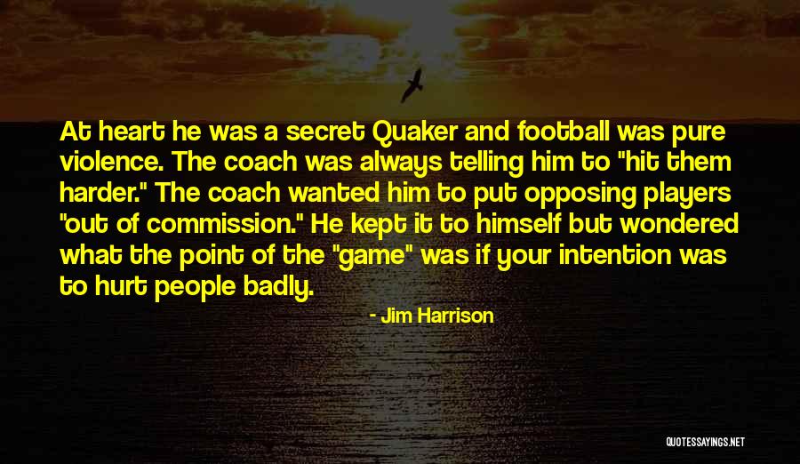 Jim Harrison Quotes 1331920 Jim Harrison Quotes 1331920