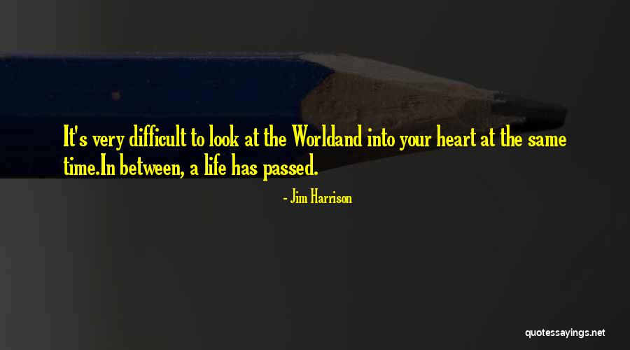 Jim Harrison Quotes 1639212 Jim Harrison Quotes 1639212