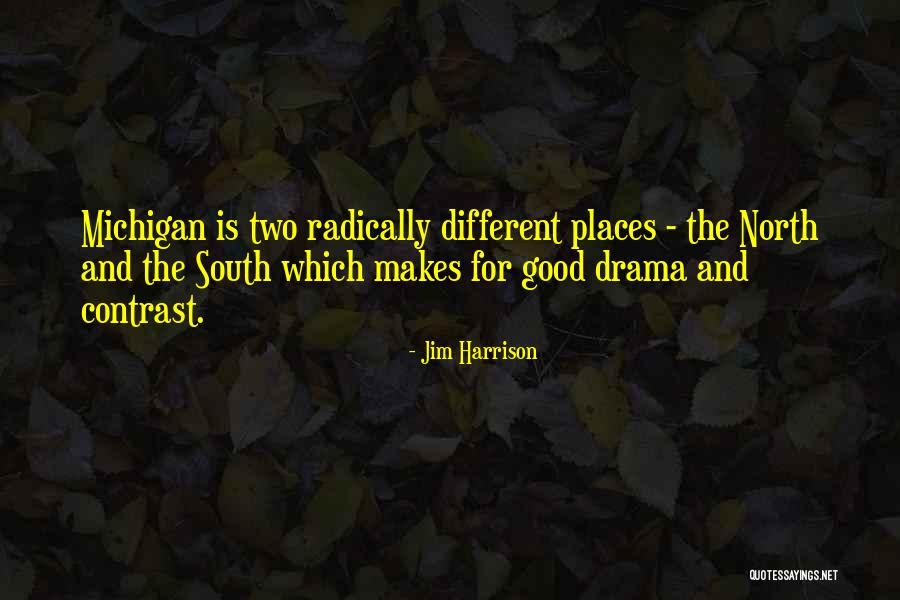 Jim Harrison Quotes 2115316