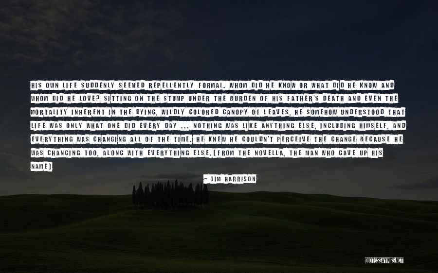 Jim Harrison Quotes 2256545 Jim Harrison Quotes 2256545
