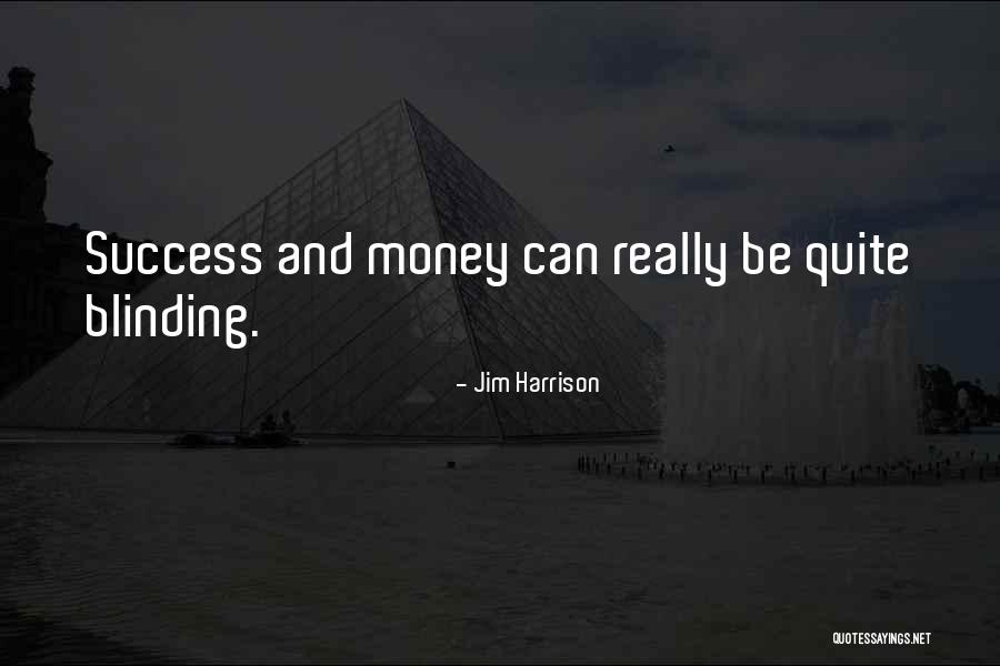 Jim Harrison Quotes 407309