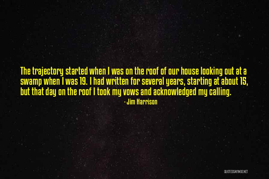 Jim Harrison Quotes 480702 Jim Harrison Quotes 480702