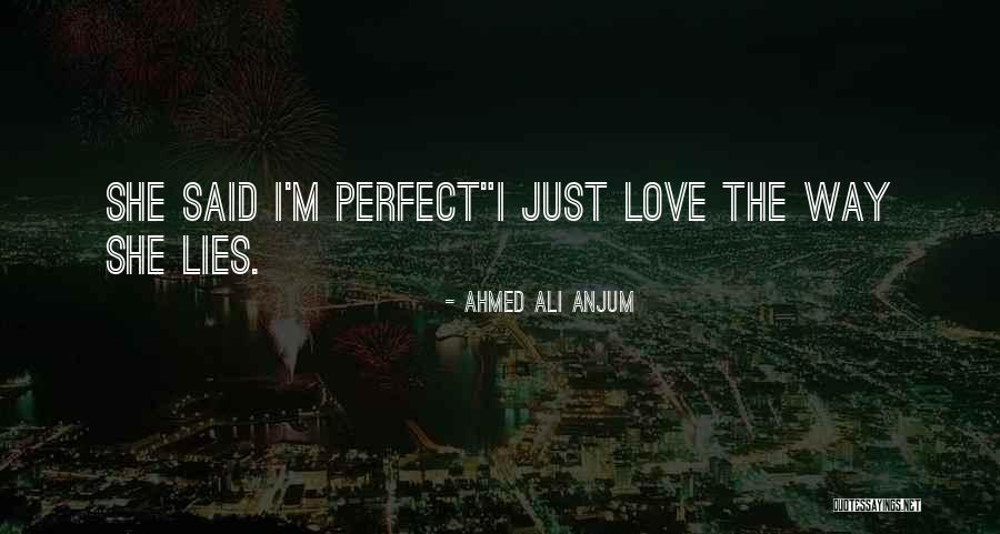 Jim Hellwig Quotes By Ahmed Ali Anjum Jim Hellwig Quotes By Ahmed Ali Anjum