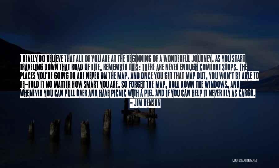 Jim Henson Quotes 1061249