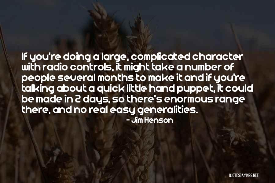 Jim Henson Quotes 1197727 Jim Henson Quotes 1197727