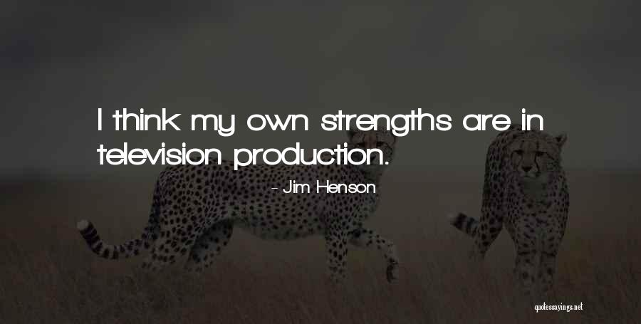 Jim Henson Quotes 1218411 Jim Henson Quotes 1218411