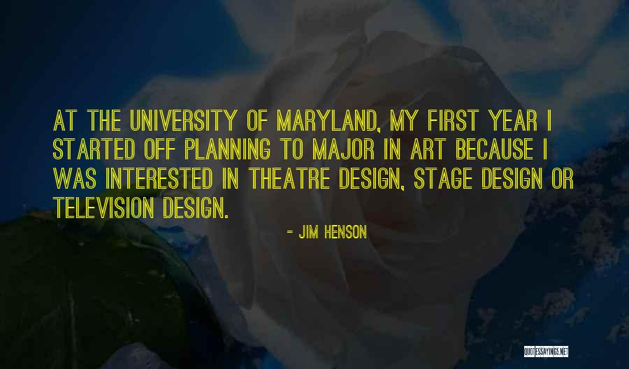 Jim Henson Quotes 1254766