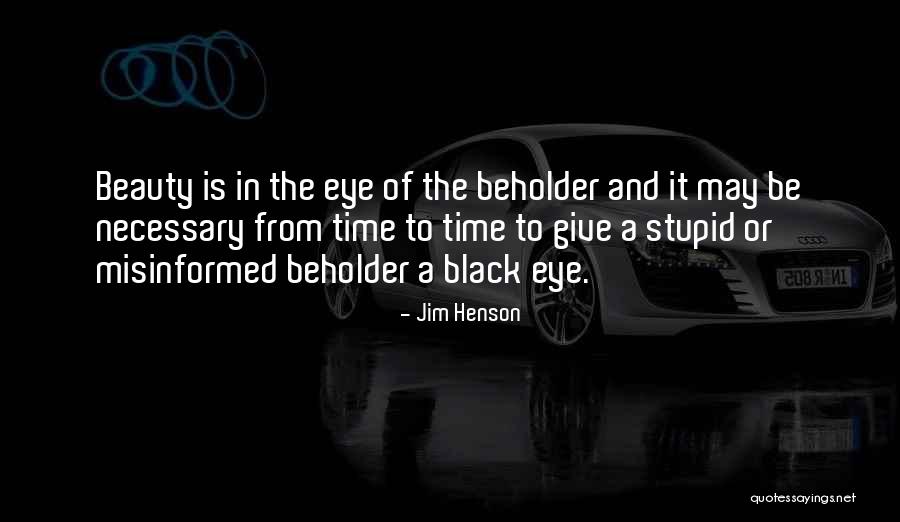 Jim Henson Quotes 1268801 Jim Henson Quotes 1268801