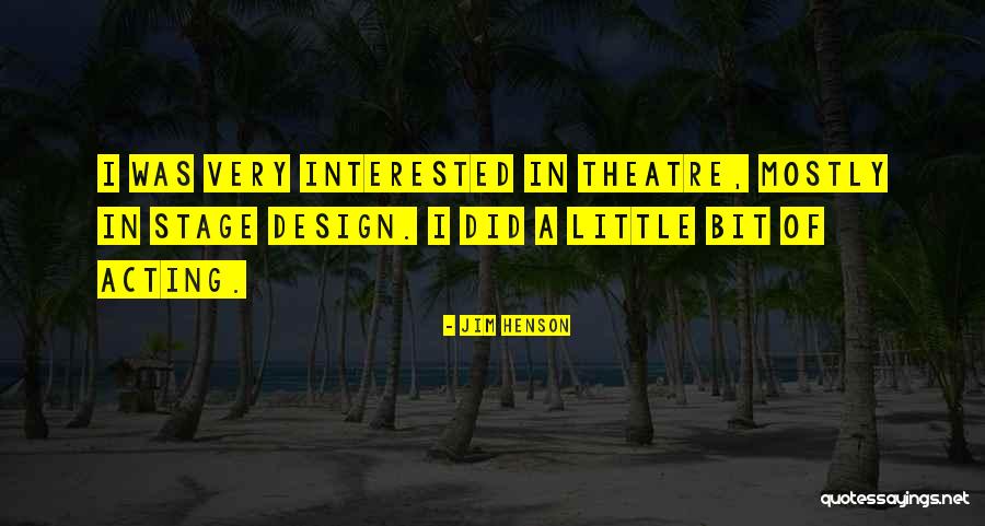 Jim Henson Quotes 1616152 Jim Henson Quotes 1616152
