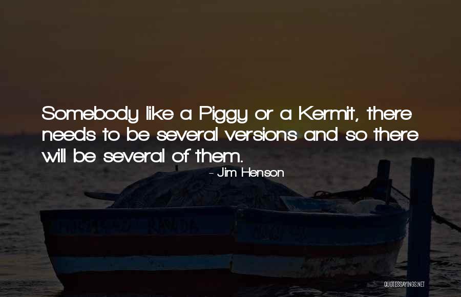 Jim Henson Quotes 1627979 Jim Henson Quotes 1627979