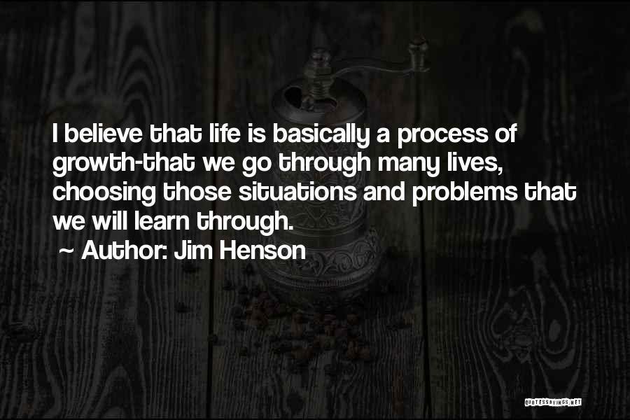 Jim Henson Quotes 1699423
