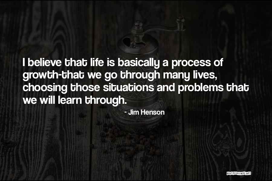 Jim Henson Quotes 1699423