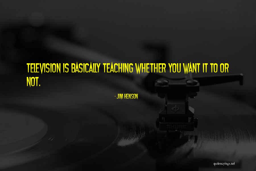 Jim Henson Quotes 1784026 Jim Henson Quotes 1784026