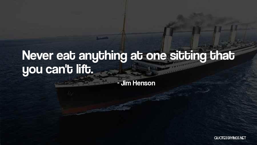 Jim Henson Quotes 179545 Jim Henson Quotes 179545