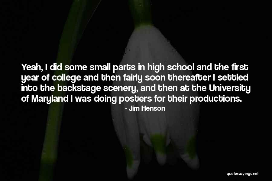 Jim Henson Quotes 1824541