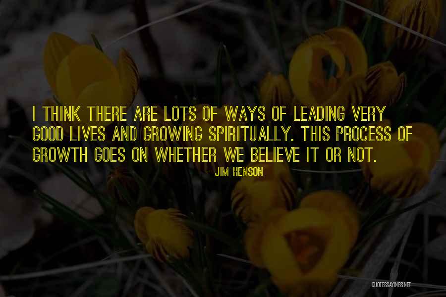 Jim Henson Quotes 1994808 Jim Henson Quotes 1994808