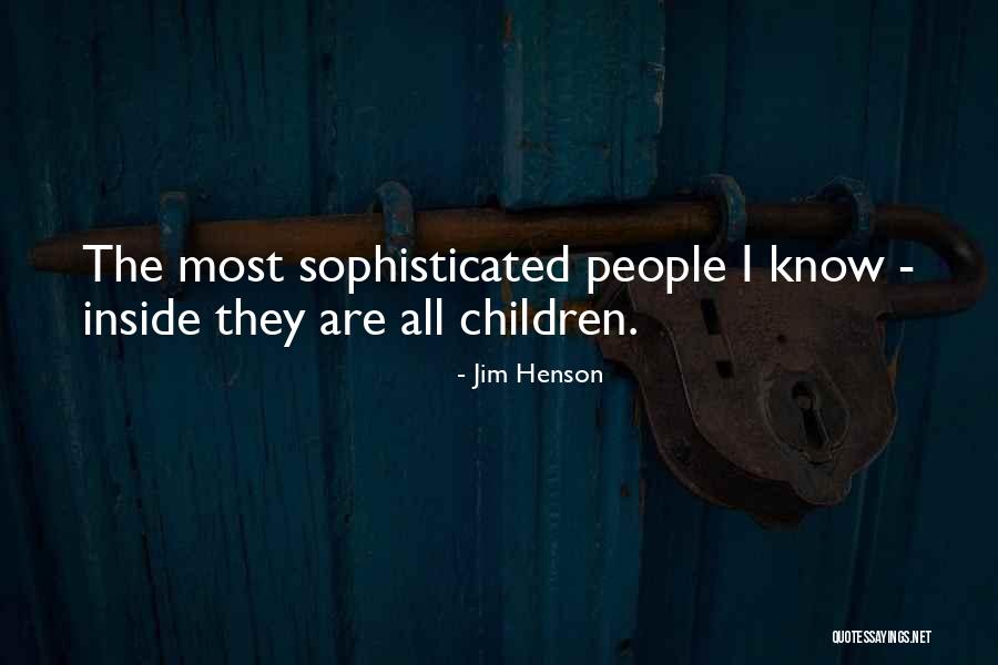 Jim Henson Quotes 2008301