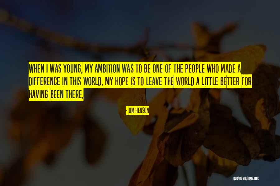 Jim Henson Quotes 2103264 Jim Henson Quotes 2103264
